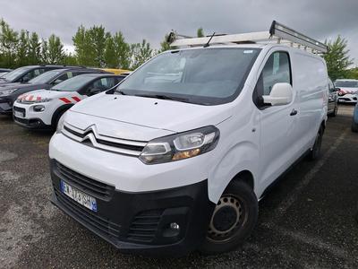 Citroen Jumpy FGN M BLUEHDI 95 BVM5 BUSINESS BUSINESS, 2018