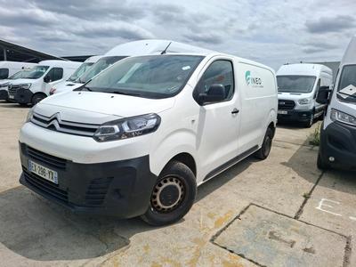 Citroen Jumpy FGN M BLUEHDI 95 BVM5 CLUB CLUB, 2018