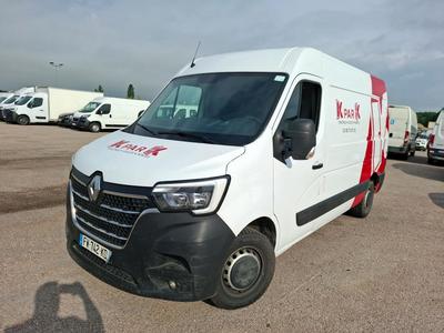 Renault Master FGN TRAC F3300 L2H2 DCI 135 GRAND CONFORT GRAND CONFORT, 2021