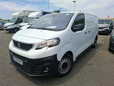 Peugeot Expert FGN TOLE STANDARD BLUEHDI 180 S&amp;S EAT8 ASPHALT ASPHALT, 2021