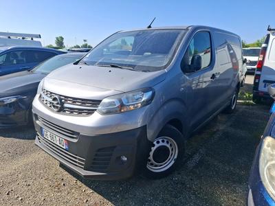 Opel Vivaro FGN L2 2.0 DIESEL 145 CH PACK BUSINESS PACK BUSINESS, 2022