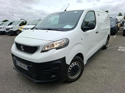 Peugeot Expert FGN TOLE STANDARD 2.0 BLUEHDI 120 S&amp;S BVM6 PREMIUM PREMIUM, 2018