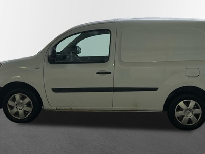 Renault Kangoo EXPRESS 1.5 DCI 90 ENERGY E6 GRAND CONFORT GRAND CONFORT, 2017
