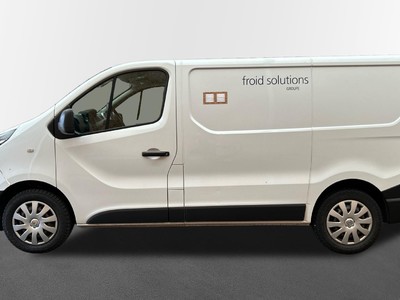 Renault Trafic FGN L1H1 1200 KG DCI 120 GRAND CONFORT GRAND CONFORT, 2021