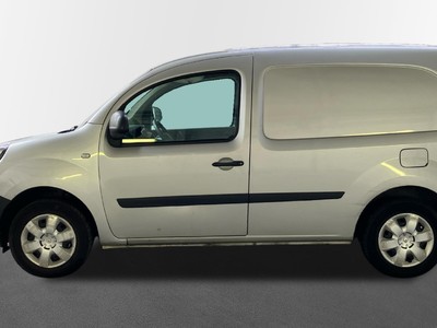 Renault Kangoo Z.E. 33 EXTRA R-LINK EXTRA R-LINK, 2018