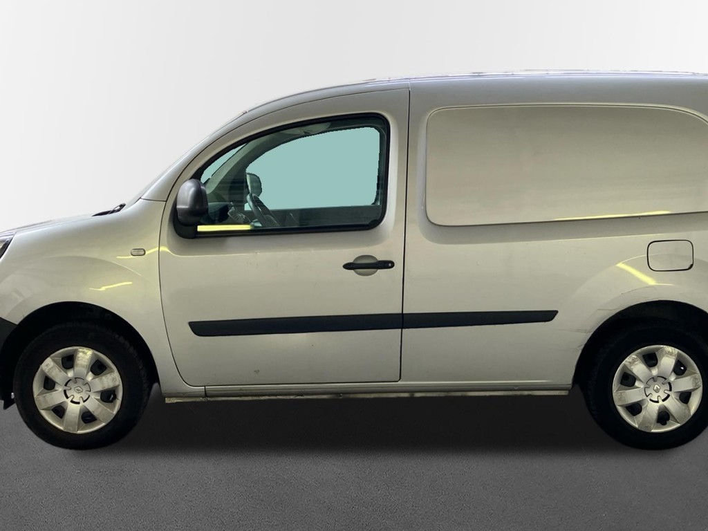 Renault Kangoo Z.E. 33 EXTRA R-LINK EXTRA R-LINK, 2018
