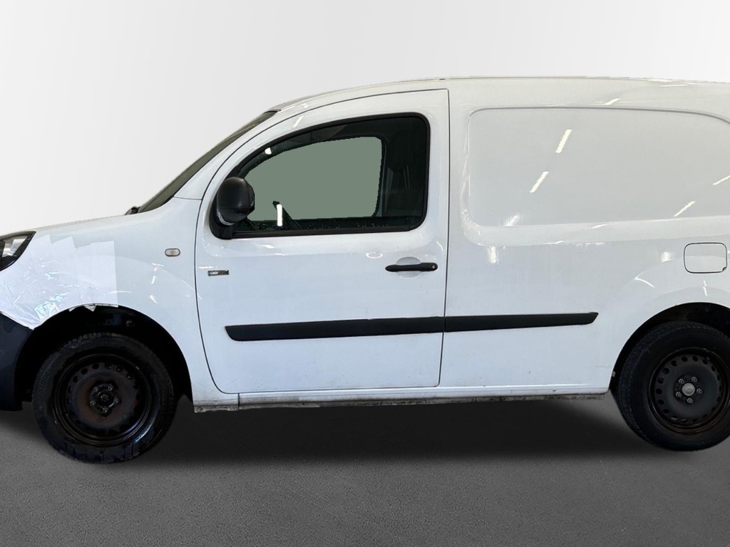 Renault Kangoo Z.E. 33 GRAND CONFORT GRAND CONFORT, 2019