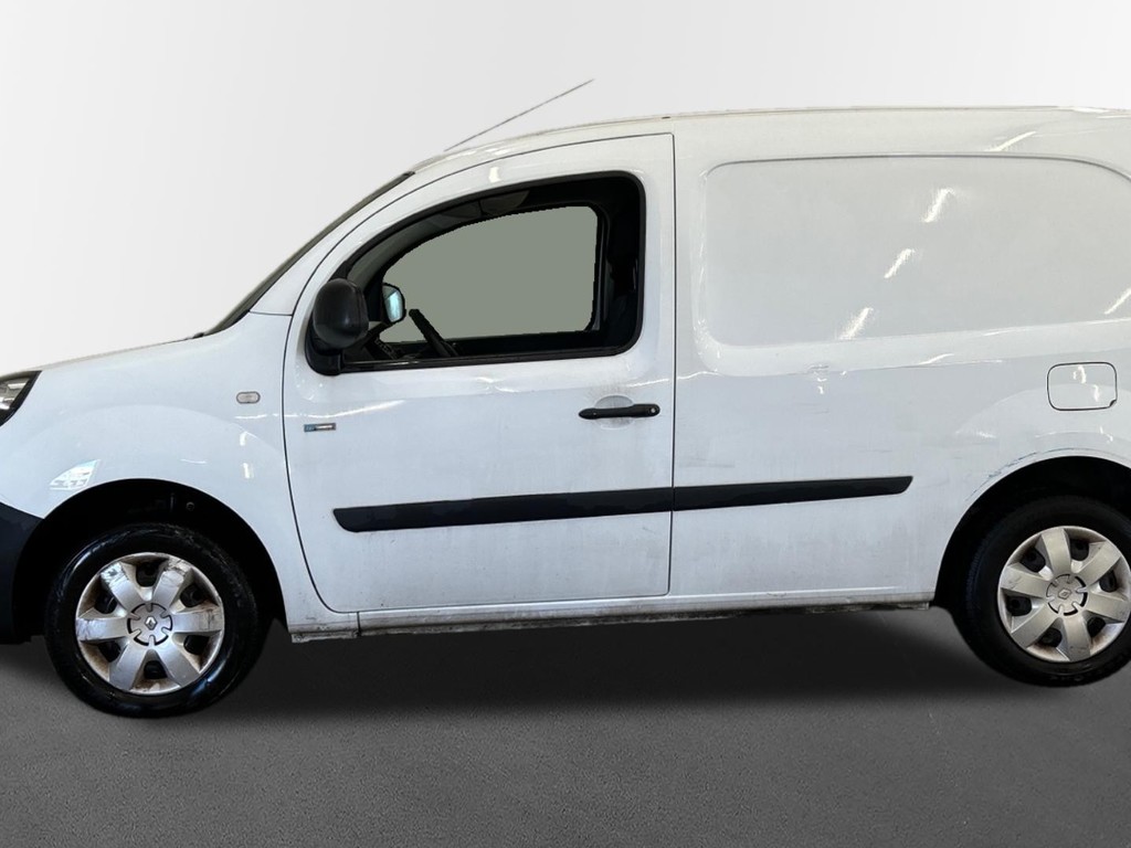 Renault Kangoo Z.E. 33 GRAND CONFORT GRAND CONFORT, 2019