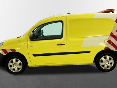 Renault Kangoo Z.E. 33 GRAND CONFORT GRAND CONFORT, 2019
