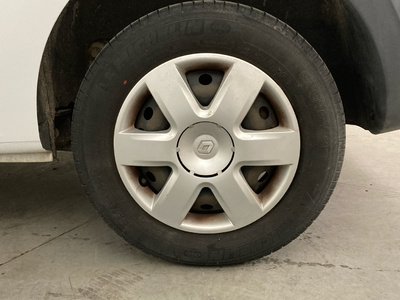 Renault Kangoo Z.E. GRAND CONFORT GRAND CONFORT, 2016