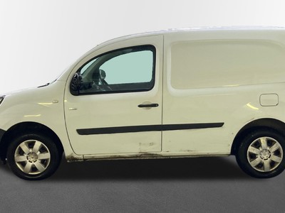Renault Kangoo ELECTRIC EXTRA R-LINK-19 EXTRA R-LINK-19, 2021