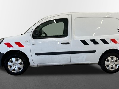 Renault Kangoo Z.E. 33 GRAND CONFORT GRAND CONFORT, 2019