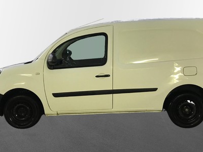 Renault Kangoo EXPRESS 1.5 DCI 90 E6 EXTRA R-LINK EXTRA R-LINK, 2019