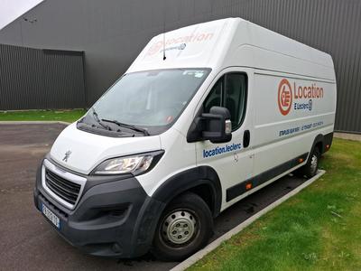 Peugeot Boxer TOLE 435 L4H3 BLUEHDI 130 S&amp;S PREMIUM PREMIUM, 2018