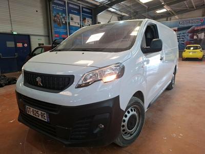 Peugeot Expert FGN TOLE XL BLUEHDI 145 BVM6, 2024