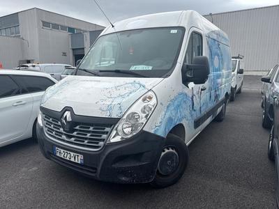 Renault Master FGN L2H2 3.5T 2.3 DCI 145 ENERGY E6 GRAND CONFORT GRAND CONFORT, 2019