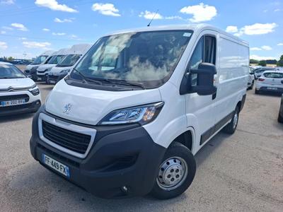 Peugeot Boxer TOLE 330 L1H1 BLUEHDI 110 PREMIUM PACK PREMIUM PACK, 2019