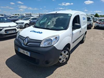 Renault Kangoo EXPRESS 1.5 DCI 90 ENERGY E6 GRAND CONFORT GRAND CONFORT, 2018