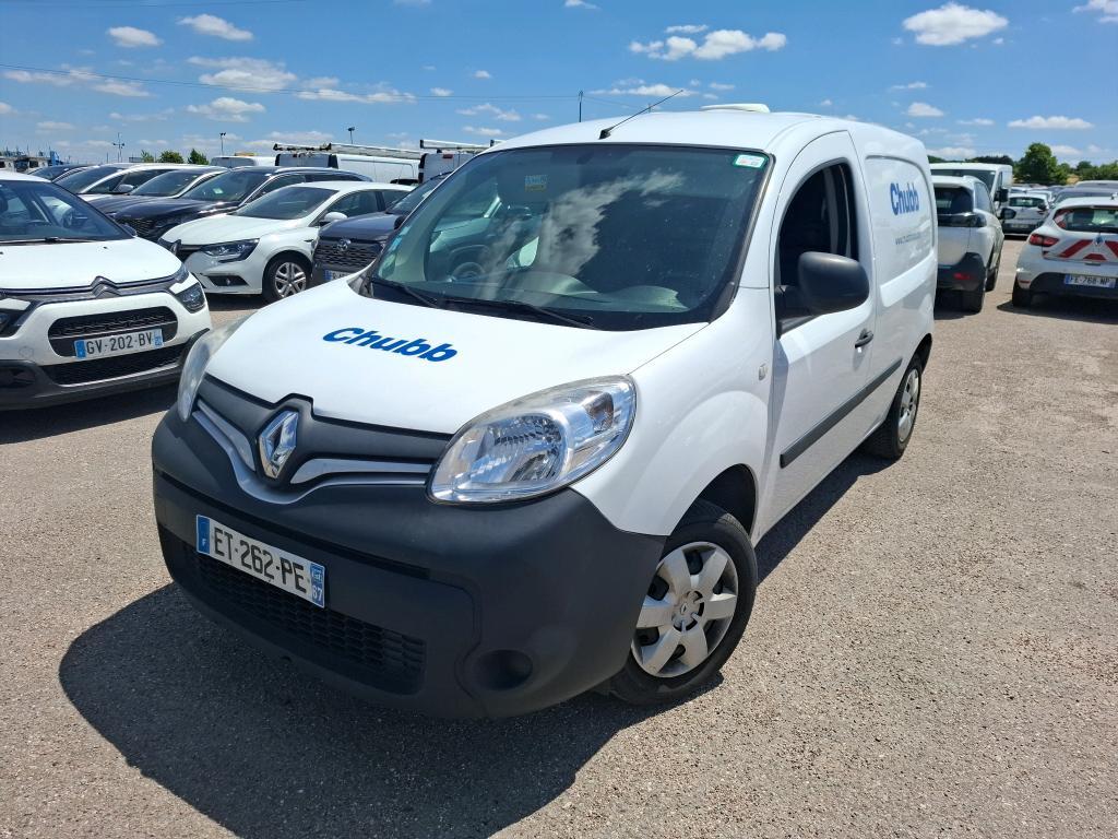 Renault Kangoo EXPRESS 1.5 DCI 90 ENERGY E6 GRAND CONFORT GRAND CONFORT, 2018