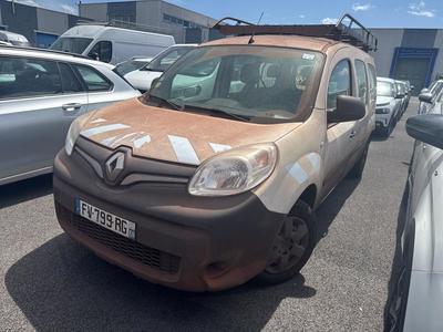 Renault Kangoo EXPRESS CA BLUE DCI 95 GRAND CONFORT GRAND CONFORT, 2020