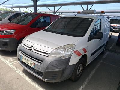 Citroen Berlingo M BLUEHDI 100 CLUB CLUB, 2018
