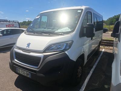 Peugeot Boxer 330 L1H1 BLUEHDI 120 S&amp;S ACCESS 9 PLACES Access 9 Places, 2019