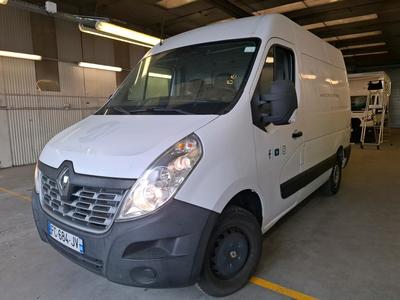 Renault Master FGN L1H2 3.3T 2.3 DCI 130 E6 GRAND CONFORT GRAND CONFORT, 2018