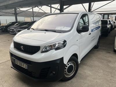 Peugeot Expert FGN TOLE STANDARD 1.5 BLUEHDI 120 S&amp;S BVM6 ASPHALT ASPHALT, 2022