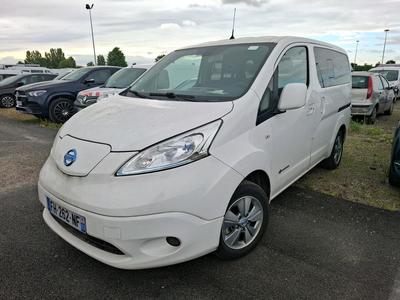 Nissan E-NV200 EVALIA ELECTRIQUE 40KWH 7PL N-CONNECTA N-Connecta, 2019