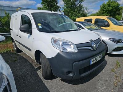 Renault Kangoo EXPRESS BLUE DCI 95 EXTRA R-LINK EXTRA R-LINK, 2019
