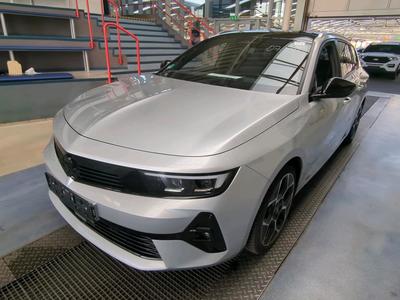 Opel Astra SPORTS TOURER 1.5 D AUTOMATIK GS, 2024