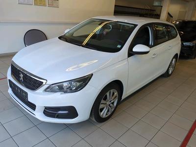 Peugeot 308 SW BLUEHDI 130 STOP &amp; START Active, 2020