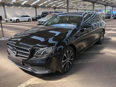 Mercedes-Benz E 300 DE T 9G-TRONIC Avantgarde, 2020