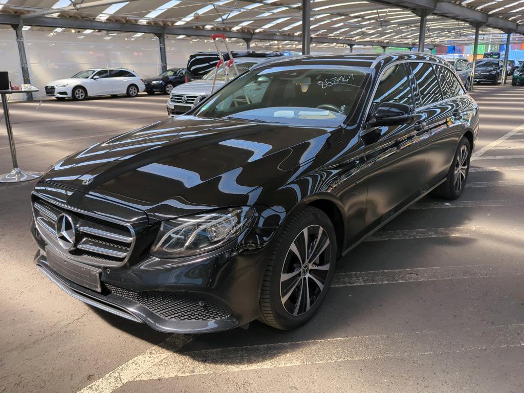 Mercedes-Benz E 300 DE T 9G-TRONIC Avantgarde, 2020