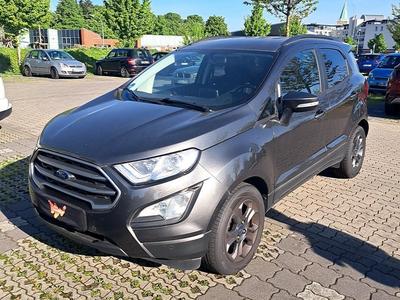 Ford Ecosport 1.0 ECOBOOST, 2020