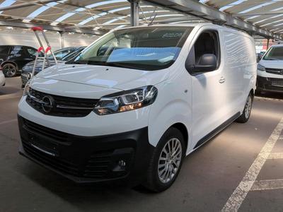 Opel Vivaro 1.5 D CARGO M Edition, 2021