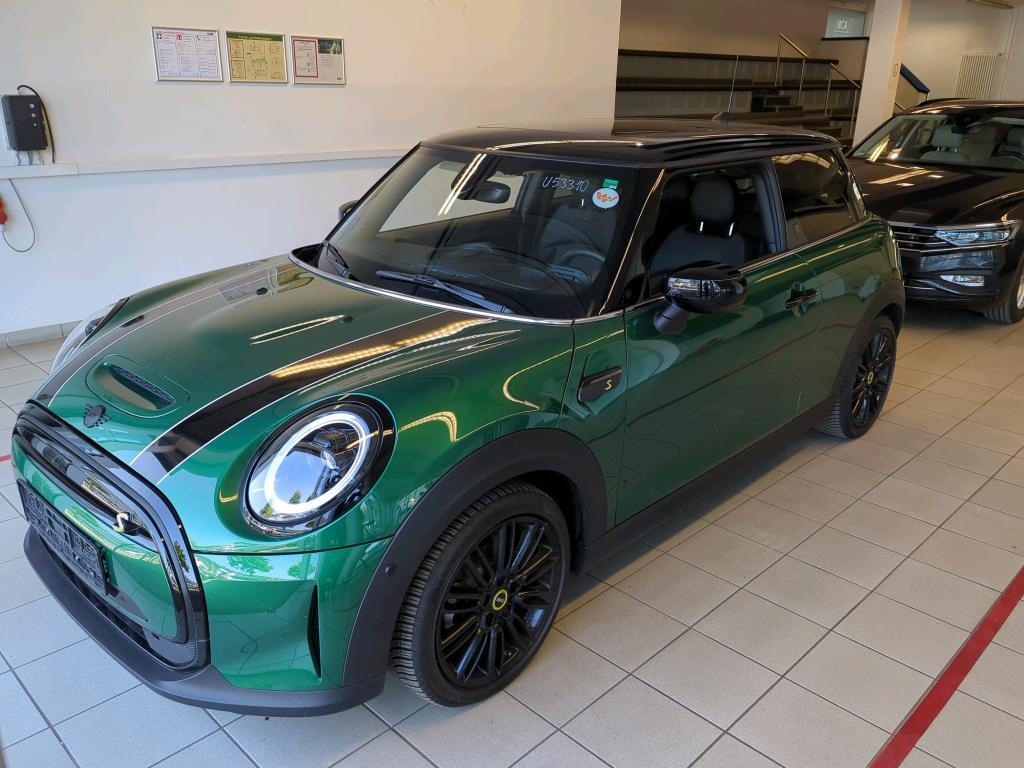 MINI MINI COOPER SE MINI Yours Trim, 2023