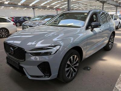 Volvo Xc60 B4 D AWD, 2023