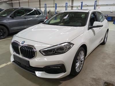 BMW 118I AUT. Advantage, 2022