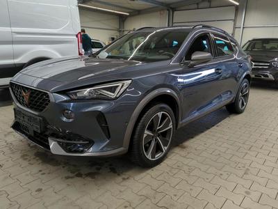 CUPRA Formentor 1.5 TSI DSG, 2023