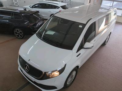 Mercedes-Benz Eqv 300 EXTRALANG, 2021