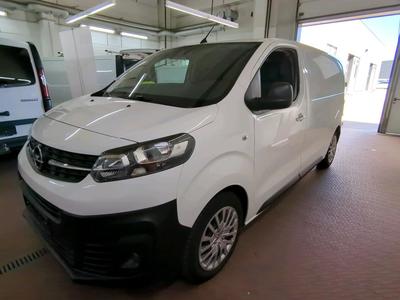 Opel Vivaro 1.5 D CARGO M Edition, 2022