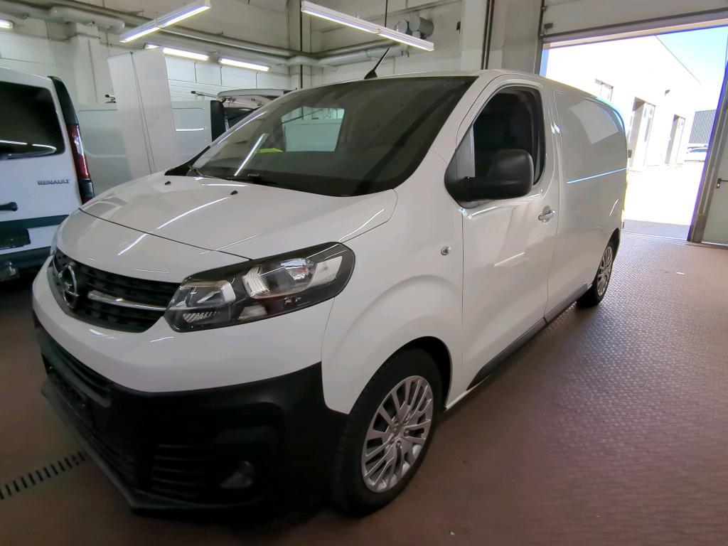Opel Vivaro 1.5 D CARGO M Edition, 2022