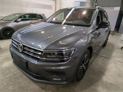 Volkswagen Tiguan 2.0 TDI SCR DSG, 2020