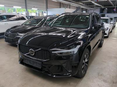 Volvo Xc60 B4 D AWD, 2023