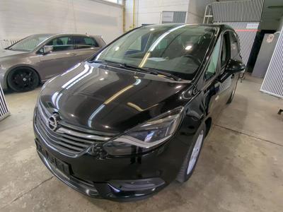 Opel Zafira 2.0 D START/STOP 120 Jahre, 2019