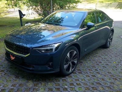 Polestar  2 DUAL MOTOR 78KWH, 2022