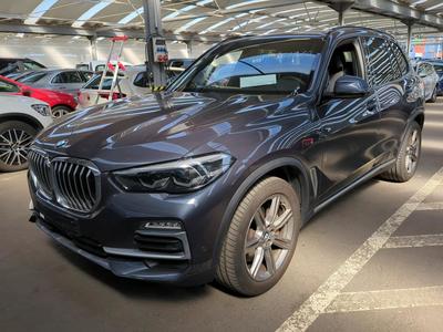 BMW X5 XDRIVE45E xLine, 2020