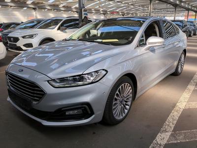 Ford Mondeo 2.0 ECOBLUE AUT. Titanium, 2020