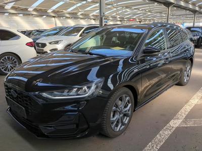 Ford Focus TURNIER 1.0 ECOBOOST HYBRID AUT. ST-LINE X, 2023